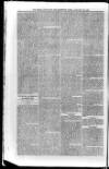 Bucks Advertiser & Aylesbury News Saturday 17 January 1852 Page 4