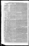 Bucks Advertiser & Aylesbury News Saturday 17 January 1852 Page 6