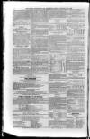 Bucks Advertiser & Aylesbury News Saturday 17 January 1852 Page 8