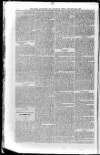 Bucks Advertiser & Aylesbury News Saturday 24 January 1852 Page 4