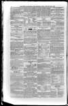 Bucks Advertiser & Aylesbury News Saturday 24 January 1852 Page 8