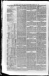 Bucks Advertiser & Aylesbury News Saturday 31 January 1852 Page 6