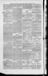 Bucks Advertiser & Aylesbury News Saturday 31 January 1852 Page 8