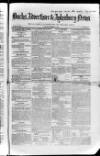 Bucks Advertiser & Aylesbury News Saturday 07 February 1852 Page 1