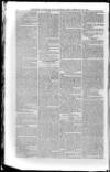 Bucks Advertiser & Aylesbury News Saturday 07 February 1852 Page 4