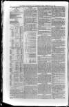 Bucks Advertiser & Aylesbury News Saturday 07 February 1852 Page 6