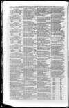 Bucks Advertiser & Aylesbury News Saturday 14 February 1852 Page 2