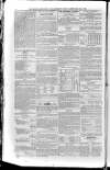 Bucks Advertiser & Aylesbury News Saturday 14 February 1852 Page 8