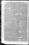 Bucks Advertiser & Aylesbury News Saturday 21 February 1852 Page 4