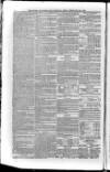 Bucks Advertiser & Aylesbury News Saturday 21 February 1852 Page 8
