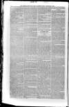 Bucks Advertiser & Aylesbury News Saturday 06 March 1852 Page 4