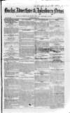 Bucks Advertiser & Aylesbury News Saturday 10 July 1852 Page 1