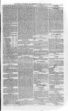 Bucks Advertiser & Aylesbury News Saturday 31 July 1852 Page 5