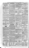 Bucks Advertiser & Aylesbury News Saturday 09 October 1852 Page 8