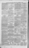 Bucks Advertiser & Aylesbury News Saturday 25 December 1852 Page 8