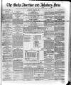 Bucks Advertiser & Aylesbury News Saturday 08 March 1856 Page 1