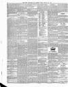 Bucks Advertiser & Aylesbury News Saturday 28 January 1860 Page 8