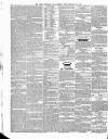 Bucks Advertiser & Aylesbury News Saturday 04 February 1860 Page 8