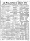 Bucks Advertiser & Aylesbury News Saturday 08 September 1860 Page 1