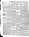 Bucks Advertiser & Aylesbury News Saturday 08 September 1860 Page 4