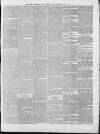 Bucks Advertiser & Aylesbury News Saturday 21 February 1863 Page 7
