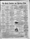 Bucks Advertiser & Aylesbury News Saturday 20 June 1863 Page 1