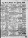 Bucks Advertiser & Aylesbury News Saturday 27 February 1864 Page 1