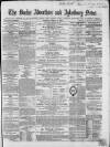 Bucks Advertiser & Aylesbury News Saturday 20 August 1864 Page 1