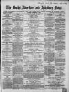 Bucks Advertiser & Aylesbury News Saturday 03 September 1864 Page 1