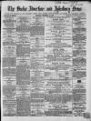 Bucks Advertiser & Aylesbury News Saturday 10 September 1864 Page 1