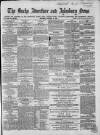 Bucks Advertiser & Aylesbury News Saturday 08 October 1864 Page 1