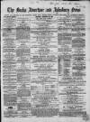 Bucks Advertiser & Aylesbury News Saturday 26 November 1864 Page 1