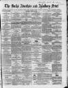 Bucks Advertiser & Aylesbury News Saturday 11 March 1865 Page 1