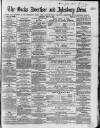 Bucks Advertiser & Aylesbury News Saturday 27 May 1865 Page 1
