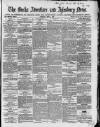 Bucks Advertiser & Aylesbury News Saturday 01 July 1865 Page 1