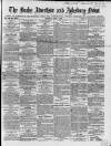 Bucks Advertiser & Aylesbury News Saturday 08 July 1865 Page 1