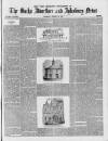 Bucks Advertiser & Aylesbury News Saturday 14 October 1865 Page 9