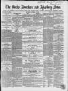 Bucks Advertiser & Aylesbury News Saturday 04 November 1865 Page 1
