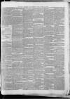 Bucks Advertiser & Aylesbury News Saturday 06 January 1866 Page 3
