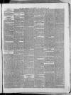 Bucks Advertiser & Aylesbury News Saturday 24 February 1866 Page 7