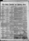Bucks Advertiser & Aylesbury News Saturday 14 July 1866 Page 1