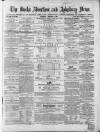 Bucks Advertiser & Aylesbury News Saturday 05 January 1867 Page 1