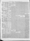 Bucks Advertiser & Aylesbury News Saturday 09 February 1867 Page 6