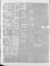 Bucks Advertiser & Aylesbury News Saturday 02 March 1867 Page 6