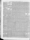Bucks Advertiser & Aylesbury News Saturday 02 November 1867 Page 6