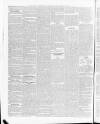 Bucks Advertiser & Aylesbury News Saturday 04 January 1868 Page 4