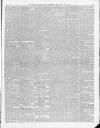 Bucks Advertiser & Aylesbury News Saturday 25 July 1868 Page 3