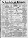 Bucks Advertiser & Aylesbury News Saturday 03 December 1870 Page 1