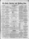 Bucks Advertiser & Aylesbury News Saturday 10 December 1870 Page 1