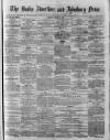 Bucks Advertiser & Aylesbury News Saturday 15 July 1871 Page 1